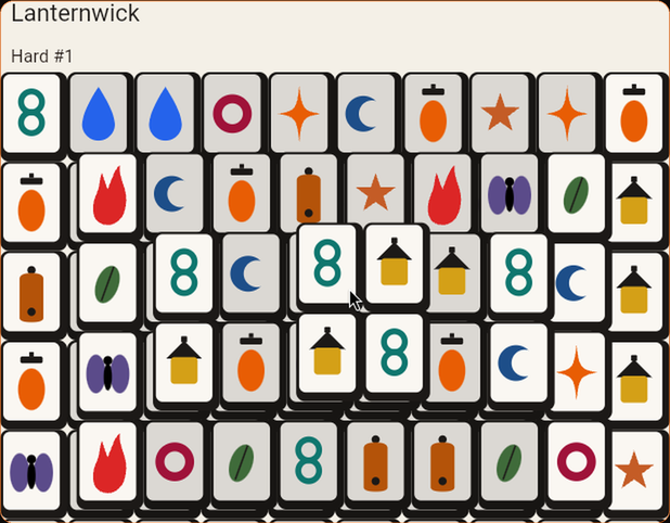 Lanternwick